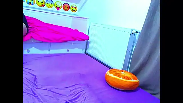 evehotty online show from 07.08.26