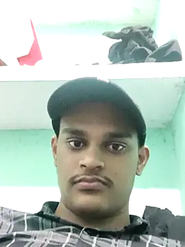 Snapshot of rajaRoyd chatting on 11.10.25 rajaRoyd online show from 11.10.25