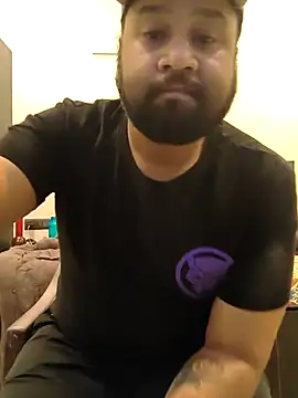 Snapshot of Harmanboy03 chatting on 02.16.26 Harmanboy03 online show from 02.16.26