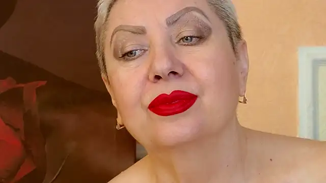 LadyPosh online show from 09.16.25