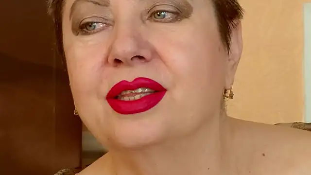 LadyPosh online show from 06.25.26