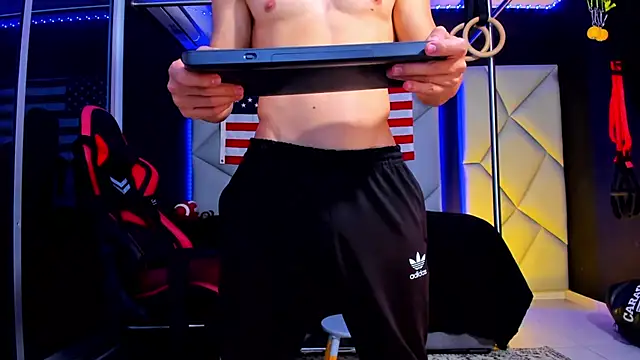 Aydenmiller96 online show from 01.14.26