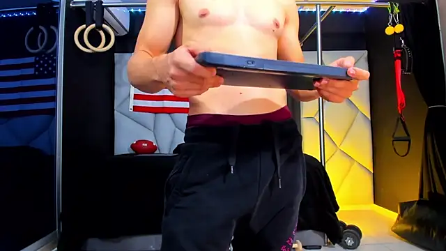 Aydenmiller96 online show from 03.07.26