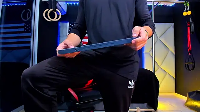 Aydenmiller96 online show from 03.08.26