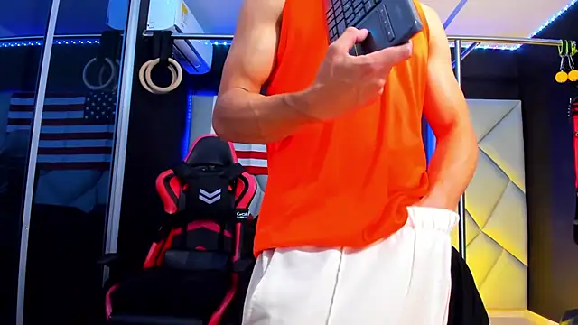 Aydenmiller96 online show from 03.18.26