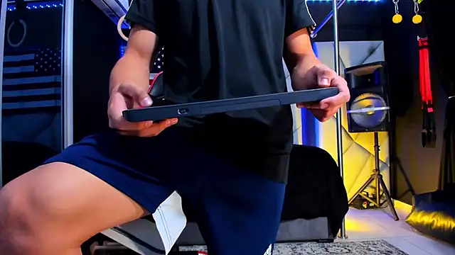 Aydenmiller96 online show from 03.27.26