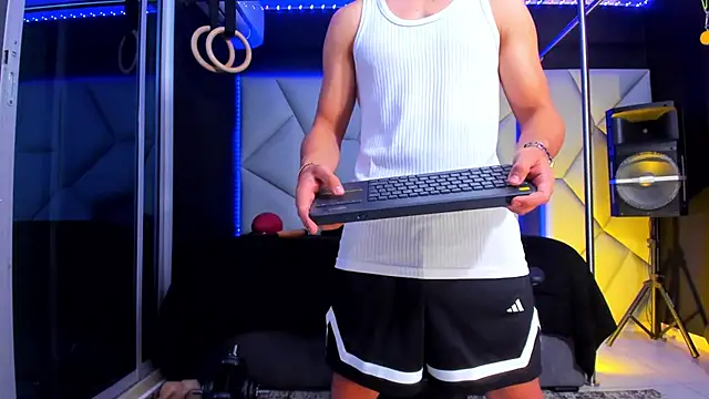 Aydenmiller96 online show from 05.16.26