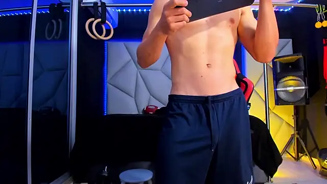 Aydenmiller96 online show from 05.18.26