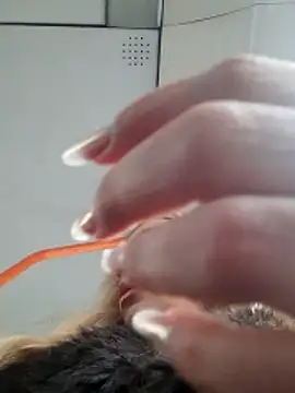 Snapshot of Dirtyfeelin chatting on 02.01.26 Dirtyfeelin online show from 02.01.26