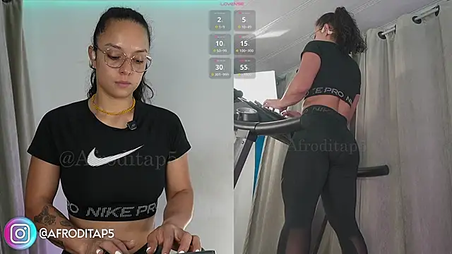 afroditaP  online show from 03.24.26