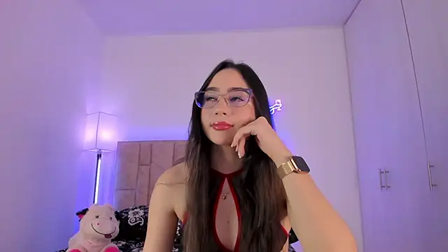 DannaTeen online show from 02.27.25