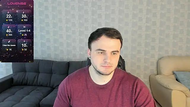 Bruce Wayne9 online show from 03.18.25