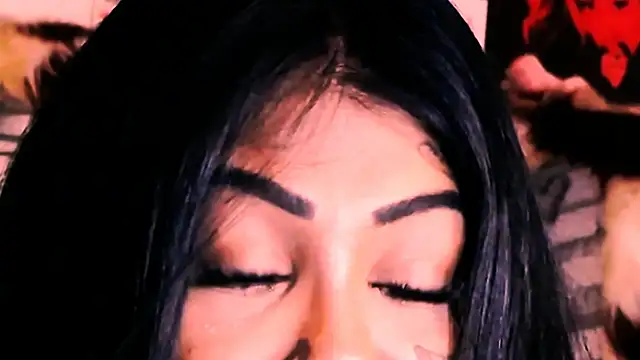 indian dreamgirl online show from 11.27.25