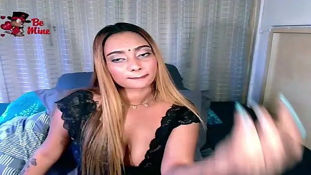 sexyindianchic online show from 03.11.26