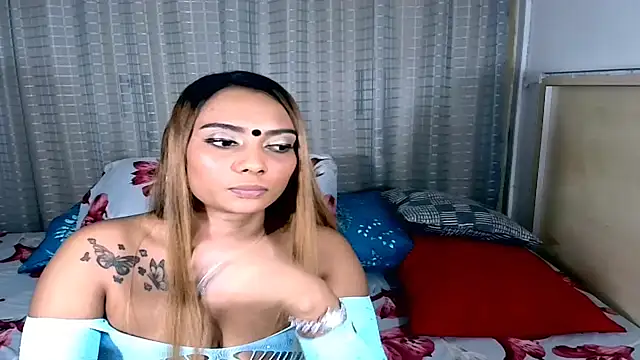 sexyindianchic online show from 03.30.26