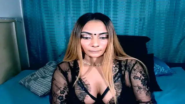 sexyindianchic online show from 04.24.26