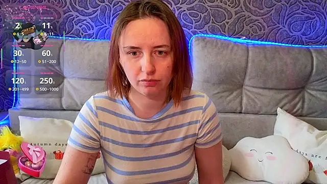 DanaMartina online show from 04.16.26