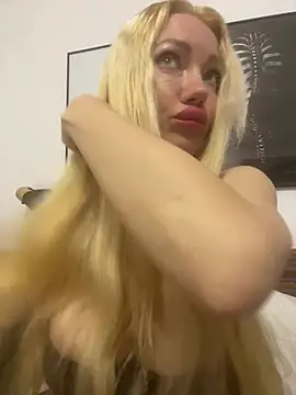 SofiaJoy online show from 02.27.26