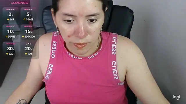 spicey latina online show from 05.19.26