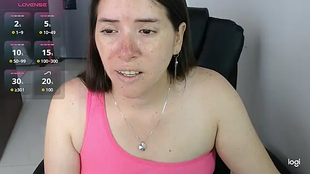 spicey latina online show from 06.02.26