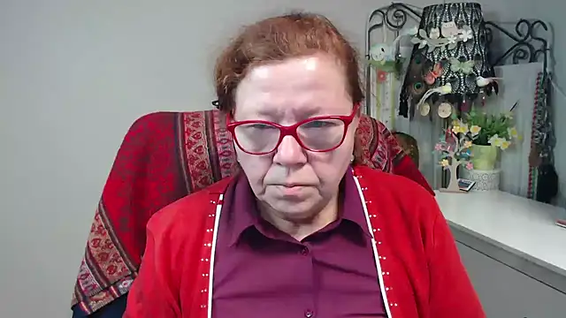 Adelewildx online show from 11.19.25