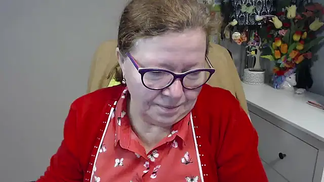 Adelewildx online show from 02.05.26