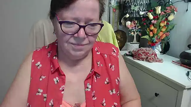 Adelewildx online show from 03.16.26