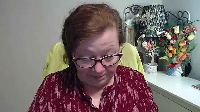 Adelewildx online show from 03.18.26