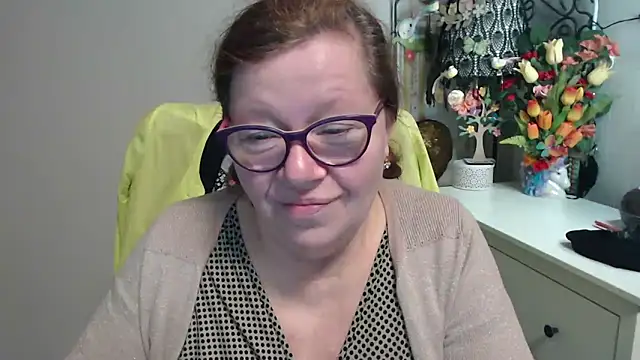 Adelewildx online show from 03.19.26