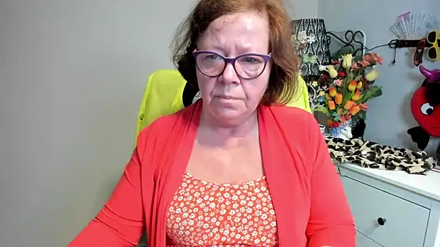 Adelewildx online show from 05.26.26