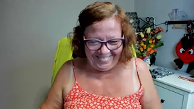 Adelewildx online show from 06.23.26