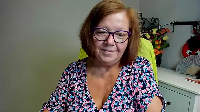 Adelewildx online show from 07.02.26
