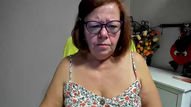 Adelewildx online show from 07.23.26
