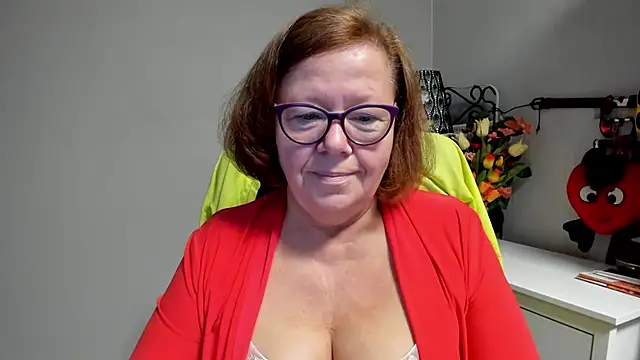 Adelewildx online show from 07.28.26