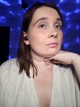 LouisianaBoobs online show from 11.19.25