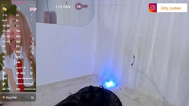 YourKatt online show from 02.01.25