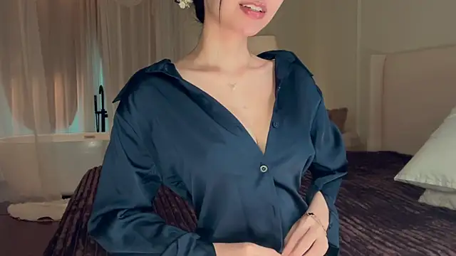 IsMiMi online show from 03.10.26