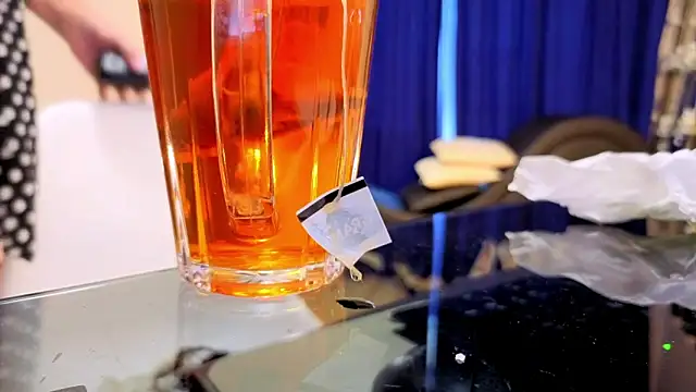 CaringSophie online show from 03.13.26