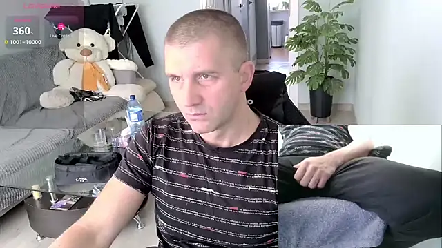 Maribor online show from 11.05.25