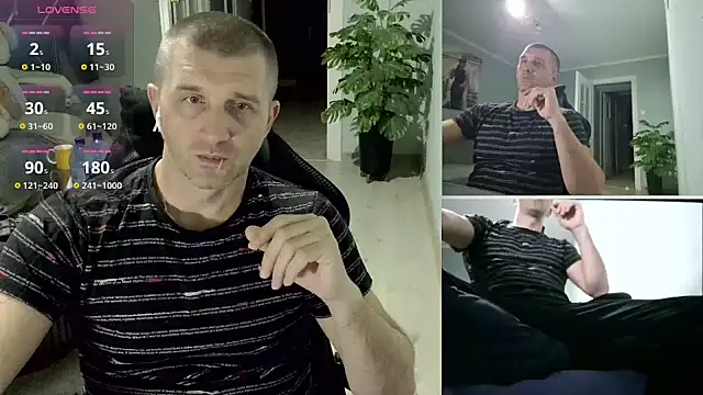 Maribor online show from 11.06.25