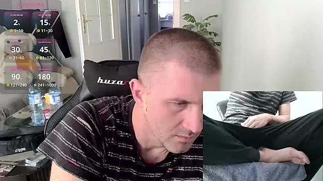 Maribor online show from 11.07.25