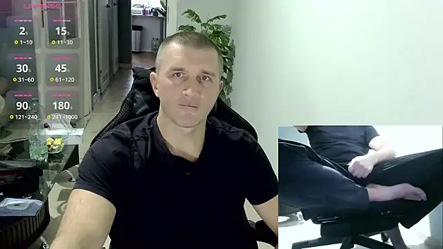 Maribor online show from 11.24.25