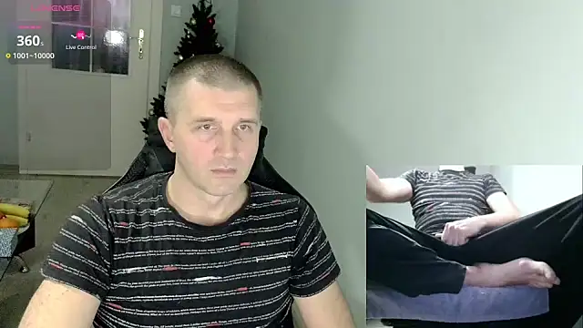 Maribor online show from 12.15.25