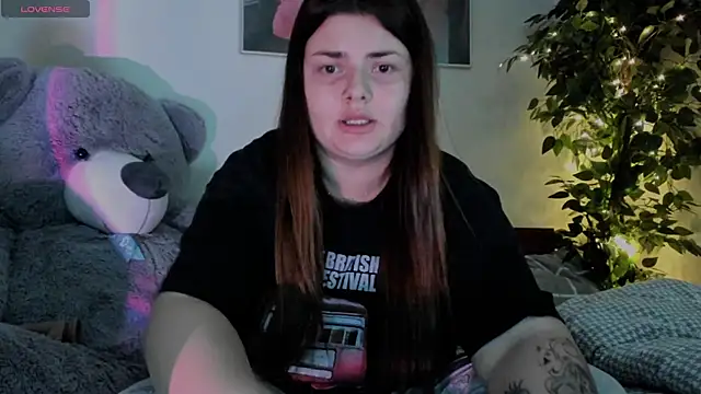 Eva Shameless online show from 12.08.24