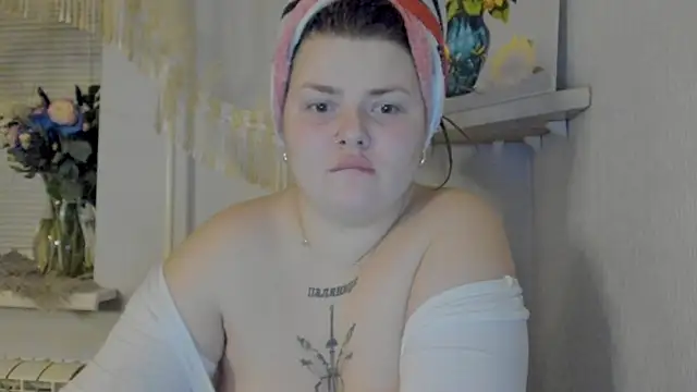 Eva Shameless online show from 02.02.25