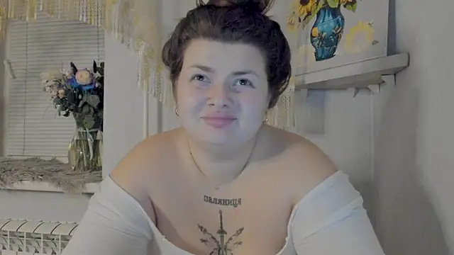 Eva Shameless online show from 02.02.25