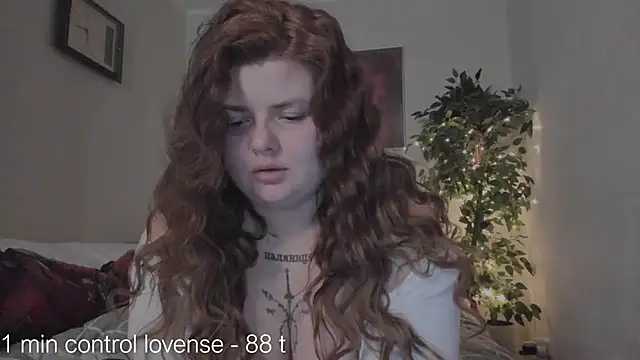 Eva Shameless online show from 02.17.25