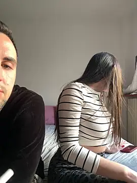 couplepenetration online show from 12.21.24