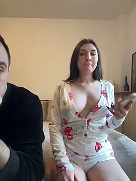 couplepenetration online show from 01.13.25