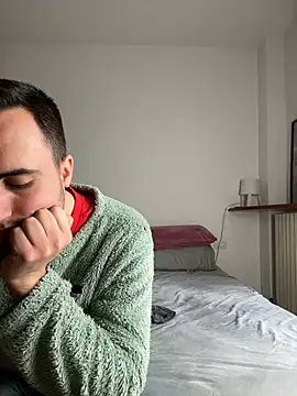 couplepenetration online show from 01.29.25